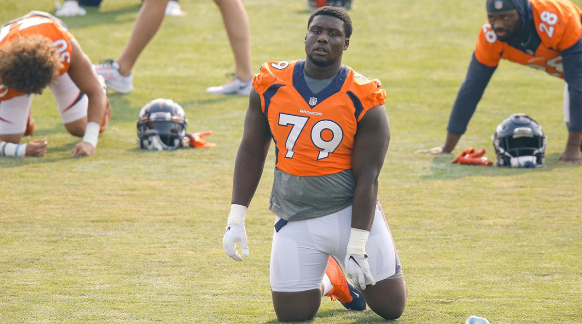 lloyd-cushenberry-nfl-rookies-impact